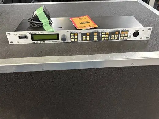 Tascam - TA-1VP